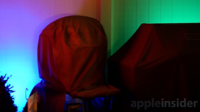 Philips Hue Lily HomeKit Spotlights