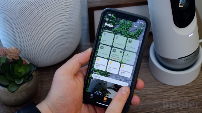Philips Hue Lily HomeKit Spotlights