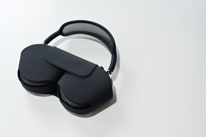 AirPods Max Smart Case