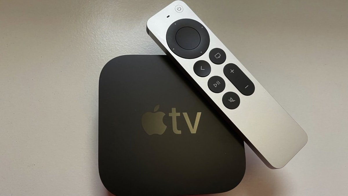 The latest tvOS update brings 3D movies