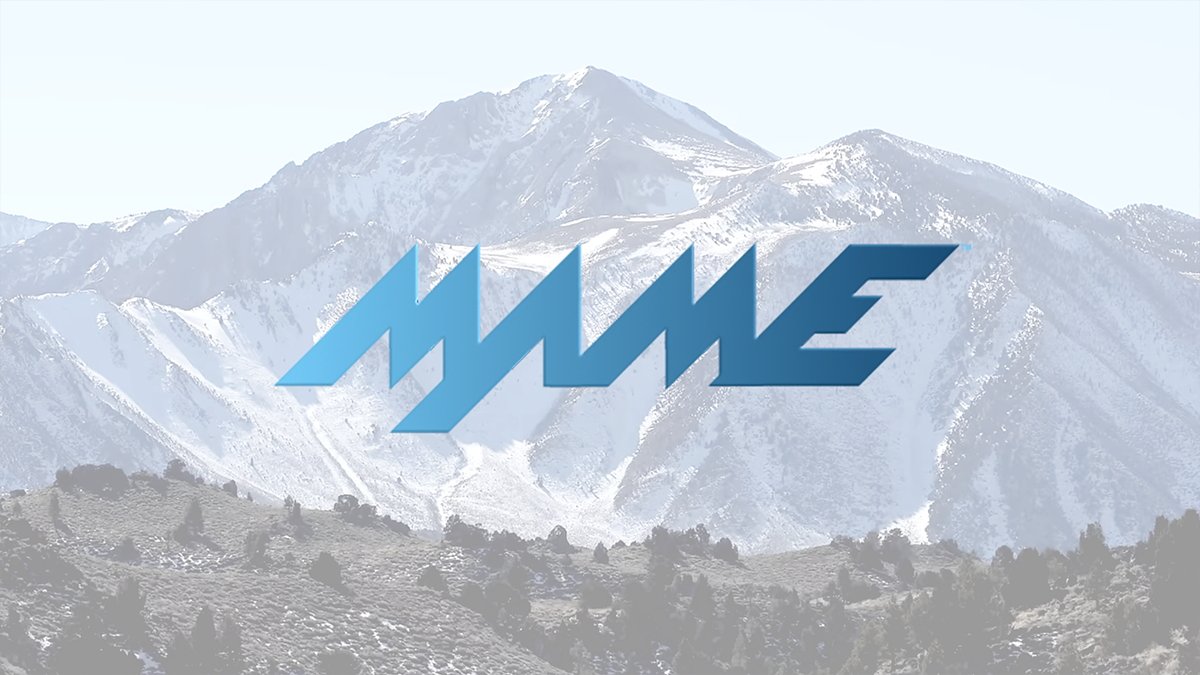 MAME emulates multiple different retro systems on your Mac.